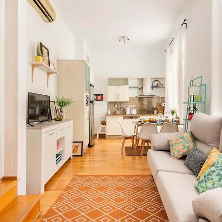 Villa Casa Amores Севилья Экстерьер фото