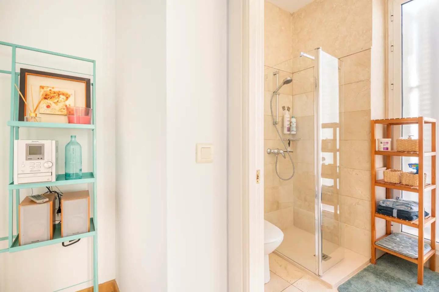 Villa Casa Amores Севилья Экстерьер фото