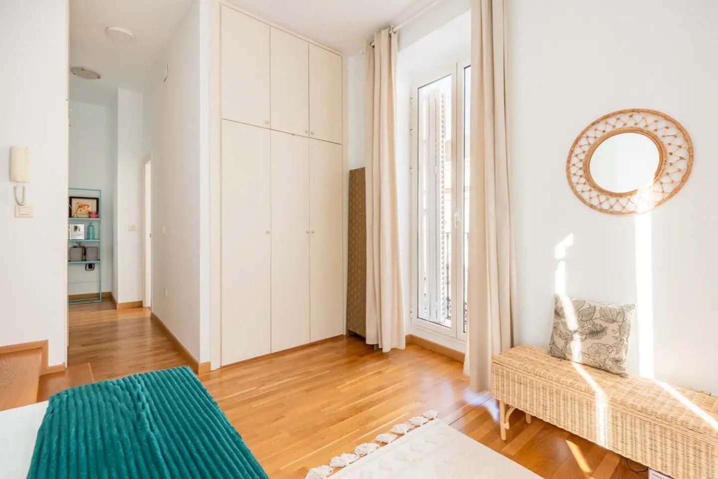 Villa Casa Amores Севилья Экстерьер фото