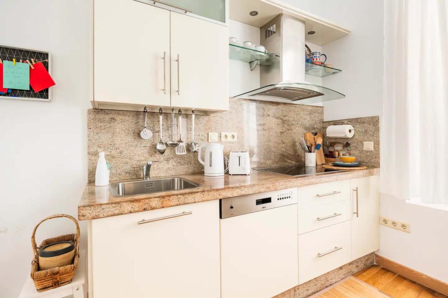 Villa Casa Amores Севилья Экстерьер фото