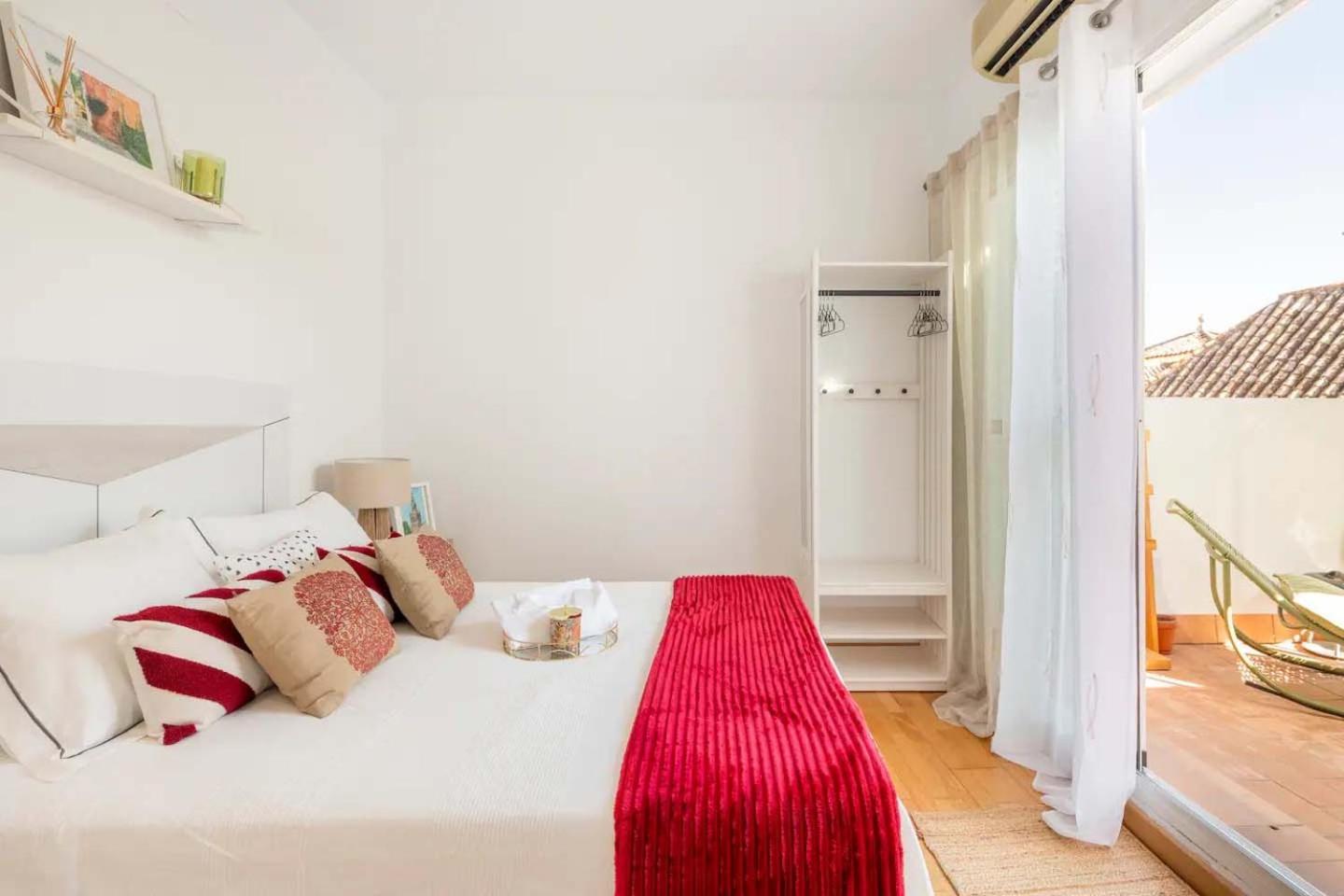 Villa Casa Amores Севилья Экстерьер фото