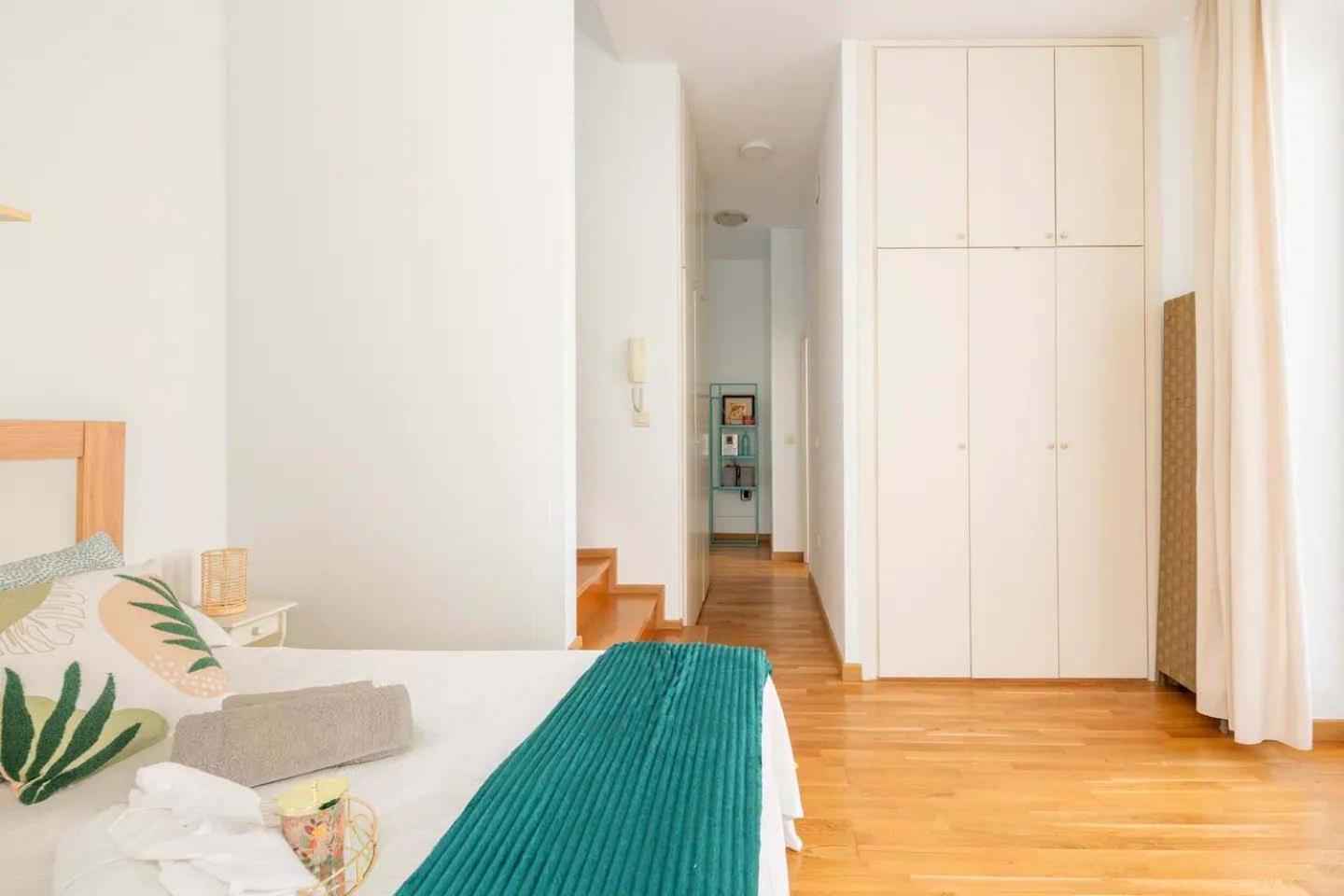 Villa Casa Amores Севилья Экстерьер фото