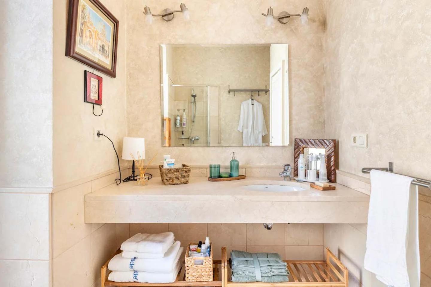 Villa Casa Amores Севилья Экстерьер фото